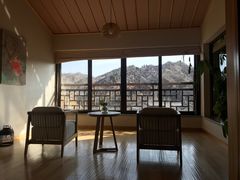 -北京古北水镇御舍温泉酒店