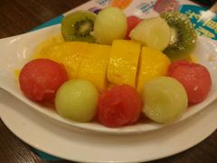 -许留山(梳士巴利道店)