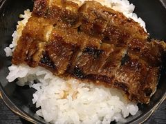 -昇鳗鱼家(浦东店)