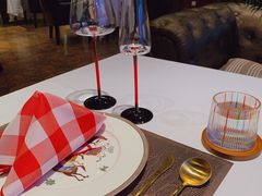 -百纳·维萨吧西餐厅(百纳瑞汀酒店)