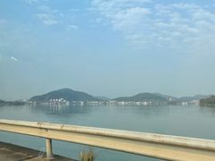 -东钱湖旅游度假区