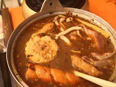 -吉野家(服装城店)