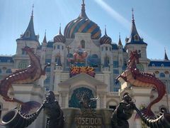 -波塞冬旅游度假区