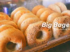 -BIG BAGEL(永康路店)