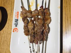 -大闫家烧烤·小海鲜家常菜(郑庄店)