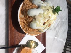 -丹礼糖甜品