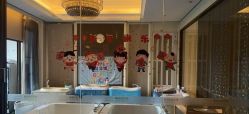 -嘉悦时光玺悦阁月子中心(九龙湖店)