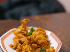 海贼王炸鸡-拉面莊夢語＆中华料理八椿