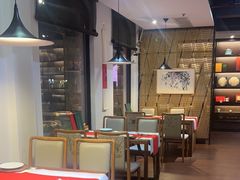 -荷风细雨·中国茶宴(碧云店)