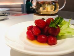 -熹素·鲜美素食Vegetarian (天河领展店)