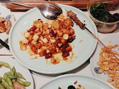 -惠丰堂饭庄·烤鸭·京味菜(西北旺·航天城店)