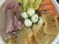 -侬佳蒸菜馆(听潮店)