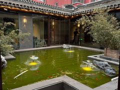 -竹雨堂创意中国菜(裕华店)