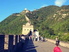 -居庸关长城