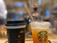 -星巴克臻选(嘉定疁城国际店)