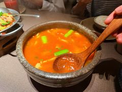 -山石榴·贵州菜(陆家嘴中心店)