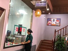 -荷香婆婆鱼锅(七一路店)