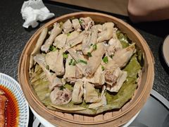 -金陵家宴·金陵春·南京菜(夫子庙店)