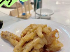 -三个椰子·现砍椰子鸡(金源CBD店)