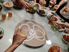 -阿诺泰·泰国餐厅(紫荆店)