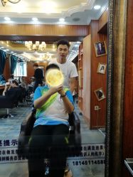 -小齐发型Star·Salon