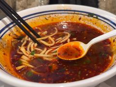 -丝路伊兰·兰州牛肉面(牛街总店)