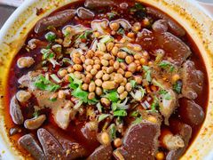 -月圆霖特色农家乐