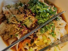 -西贝莜面村(上海百联西郊店)