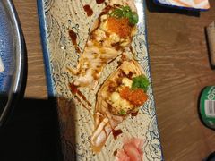 -鲸山上·私房日料(泰达MSD店)