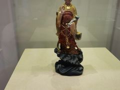 -福建省非物质文化遗产博览苑