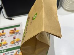 -德克士(五洲餐厅)