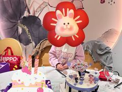 -Joy's Wish创意蛋糕定制&甜品台(乐虹坊精致生活广场店)