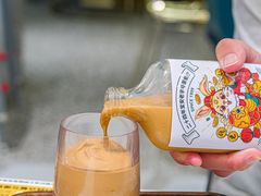 -柠檬树茶餐厅(海雅缤纷城店)