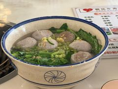 -合意桐坑牛肉粿·鲜牛肉火锅(嵩山总店)
