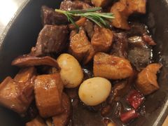 -CRAZYONES西班牙海鲜饭(上海美罗城店)