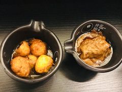 -贡梅老面馆·蟹粉面·无锡特色小吃(南长街主推店)