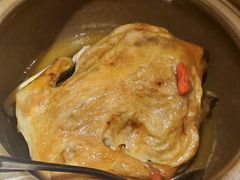 外婆茶香鸡-金牌外婆家(苏州中心店)