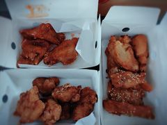 -必胜客(国展店)