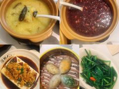 -温粥人(春晖路店)