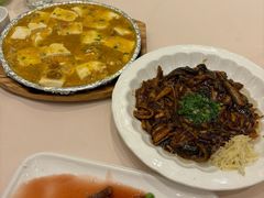 -得月楼·省级非遗·传统苏帮菜(观前店)