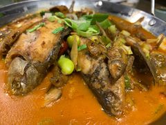 -匠心臭鳜鱼·徽菜(荣京道店)