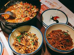 -小隐人家(乐松店)