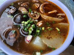 -亞婆井·劲抽面食(铂顿城店)
