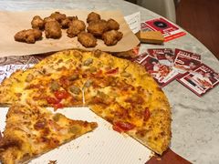 -必胜客(仲盛商城王安宇主题店)