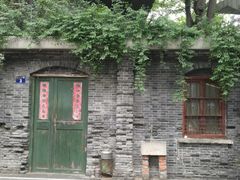-鼓楼(西湖风景名胜区)