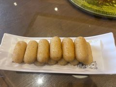 -赶海部落海鲜城(海阳路店)