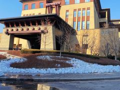 -清河半岛温泉度假酒店