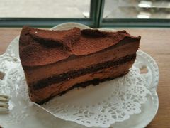 -治愈系甜品The Soothing Dessert(科海大楼店)