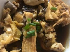 -老乡鸡(合肥高铁南站店)