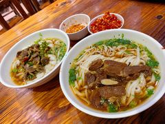 -肆姐面粉馆(坡子街店)